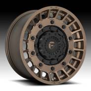 Fuel Off-Road Militia. 10.0x20", 6x135, 6x139.7, ET-18, �� 106,1���. ��� ����� �� ������������ ����