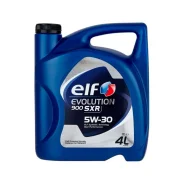 Elf Evolution 900 SXR. 5W-30, �������������, 4��. ����
