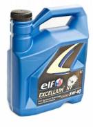 Elf Evolution. 5W-40, �������������, 4��. ����
