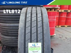 LingLong LTL812. �����������, 2023 ���, �����. ��� ����� �� ������������. ��������� ����