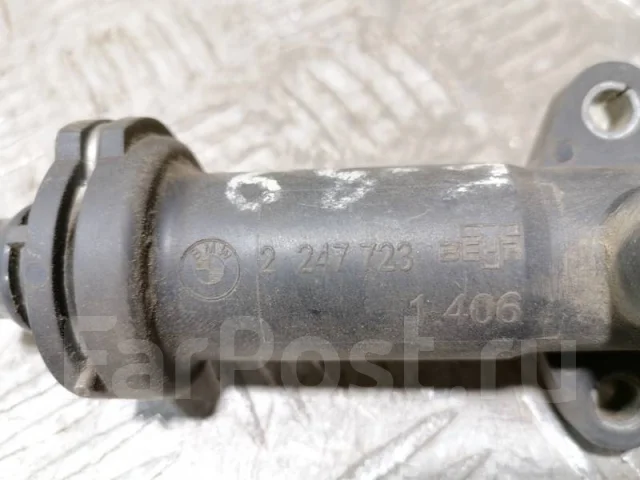 ��������� BMW 5 E39 11712247723 11712247723 ����