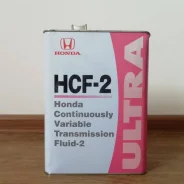 Honda HCF-2. CVT (��� ����������), �������������, 4��. ����