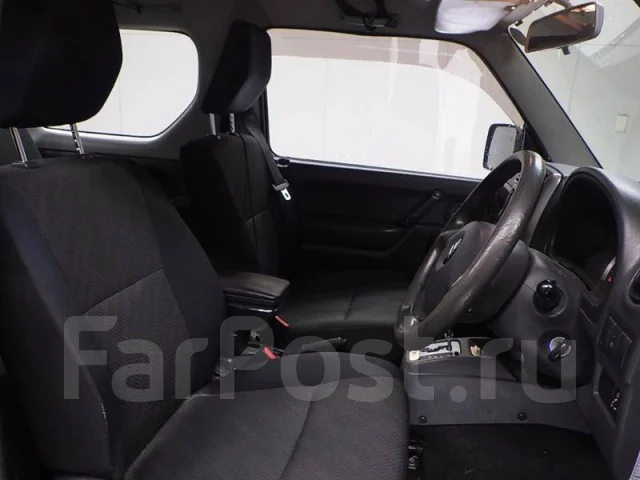 Suzuki Jimny. �������, 4wd, 0.7, ������, 190 000����. ��, �/� ����