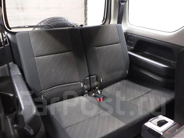 Suzuki Jimny. �������, 4wd, 0.7, ������, 190 000����. ��, �/� ����