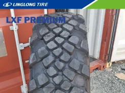 LingLong LXF Premium. �����������, 2023 ���, �����. ��� ����� �� ������������. ��������� ����