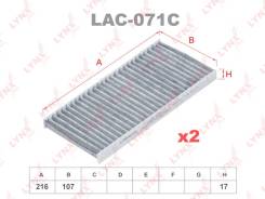    ( 2 . ) LYNXauto LAC071C LAC071C 