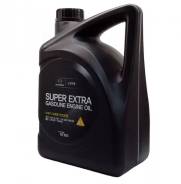 Hyundai-Kia Super Extra. 5W-30, �����������������, 4��. ����
