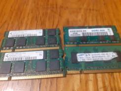 SO-DIMM DDR2. ����