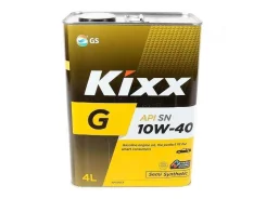 Kixx G. 10W-40, �����������������, 4��. ����