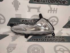    Hyundai Solaris 2014-2017 LH ST-221-1603L-UE-R 