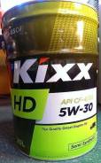 Kixx HD. 5W-30, �����������������, 20��. ����
