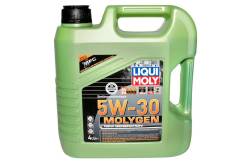 Liqui Moly Molygen New Generation. 5W-30, ����������������, 4��. ����