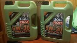 Liqui Moly Molygen New Generation. 5W-30, ����������������, 5��. ����