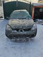 Renault Symbol. LB, K7JA700 ����