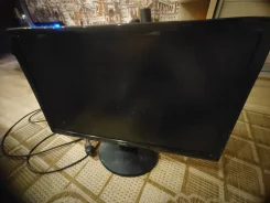BenQ. 24", ���������� �� (LCD, LED, QLED) ����