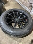 Shogun. 8.0x17", 5x100, 5x114.3, ET30 