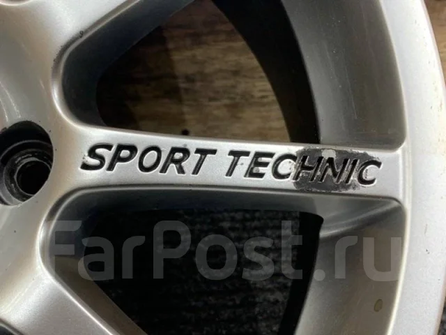 Sport Technic