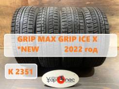Gripmax Grip Ice X