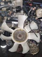  Nissan Safari 2001 16700VX101 WTY61 ZD30DDTI 16700VX101 