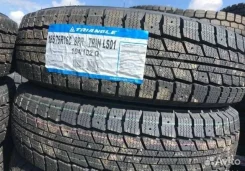 Triangle LS01. ������, ��� �����, 2025 ���, ����� ����