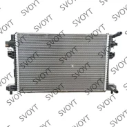 �������� ���������� ��������� CZCA, CZDA, CZEA, CKFC, CRVC, CZPA ��� Volkswagen Tiguan 17-23, Skoda Octavia 13-20, Superb 15-26, Kodiaq 16-26 ��������...