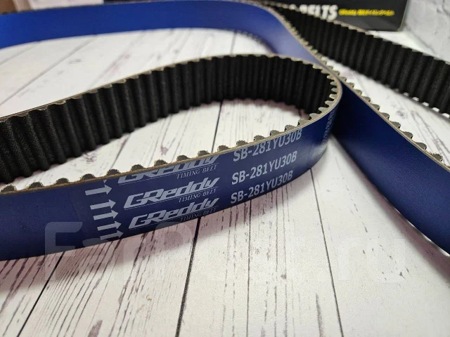 ������ ��� Greddy Subaru EJ20/EJ25