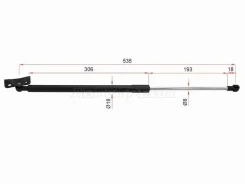 ����������� ������ ��������� ST-5802A375, ����� ST5802A375 ����