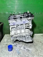 ��������� g4fg � ����� ��������� Hyundai Solaris I ���������� (2014�2017) [G4FG] G4FG ����