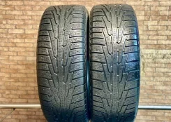 Nokian Hakkapeliitta R SUV