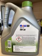 Mobil 1 ESP. 0W-30, 4��. ����