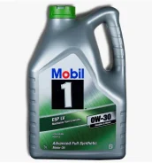 Mobil 1 ESP. 0W-30, 5��. ����