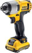 .   DEWALT DCF815D2, 10.8 (12) , 2x2.0  XR Li-ion 