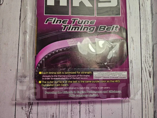������ ��� HKS Subaru EJ20/EJ25