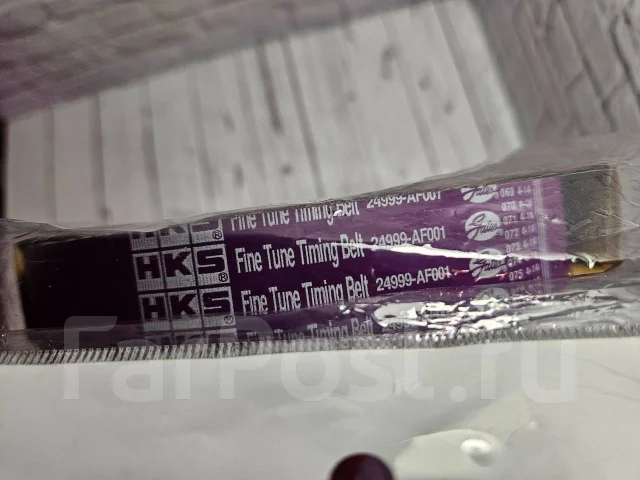 ������ ��� HKS Subaru EJ20/EJ25