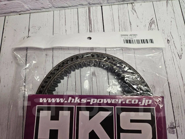 ������ ��� HKS Subaru EJ20/EJ25