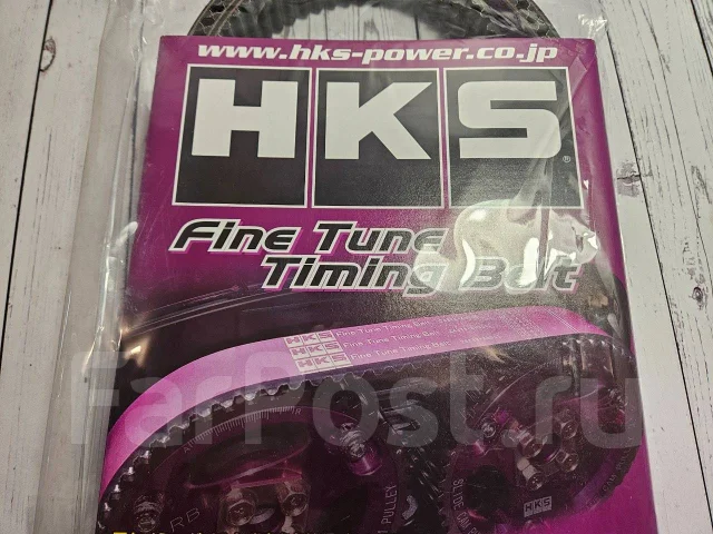 ������ ��� HKS Subaru EJ20/EJ25