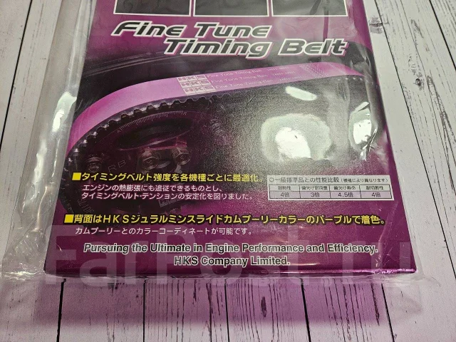 ������ ��� HKS Subaru EJ20/EJ25