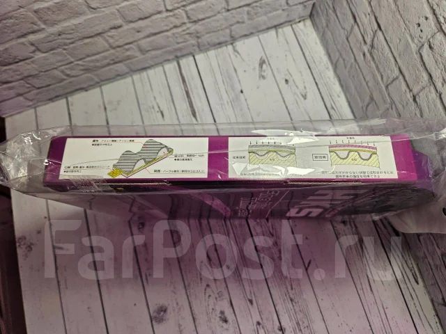 ������ ��� HKS Subaru EJ20/EJ25