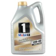 Mobil 1. 0W-40, �������������, 5��. ����