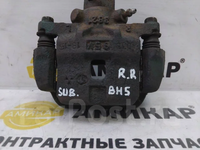 ������� Subaru Legacy, ������ ������ 26692AE020 ����