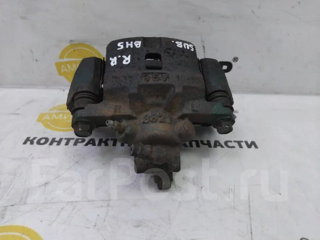 ������� Subaru Legacy, ������ ������ 26692AE020 ����