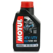 Motul ATV-UTV Expert. 10W-40, 1��. ����