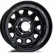 Ikon Wheels SNC040