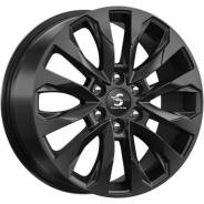 Black Mamba Fury