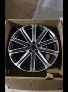 U.S. Wheel. 9.0x21", 4x114.3, ET35, �� 60,1���. ����