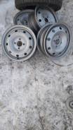 FF. x14", 4x100,  60,1. 