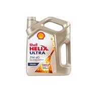 Shell Helix Ultra Diesel. 5W-40, �������������, 4��. ����
