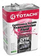 Totachi CVTF Multi-Type. CVT (��� ����������), �������������, 4��. ����
