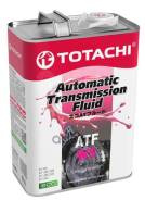 Totachi ATF WS. ATF (��� ����), �������������, 4��. ����