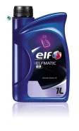 Elf Elfmatic
